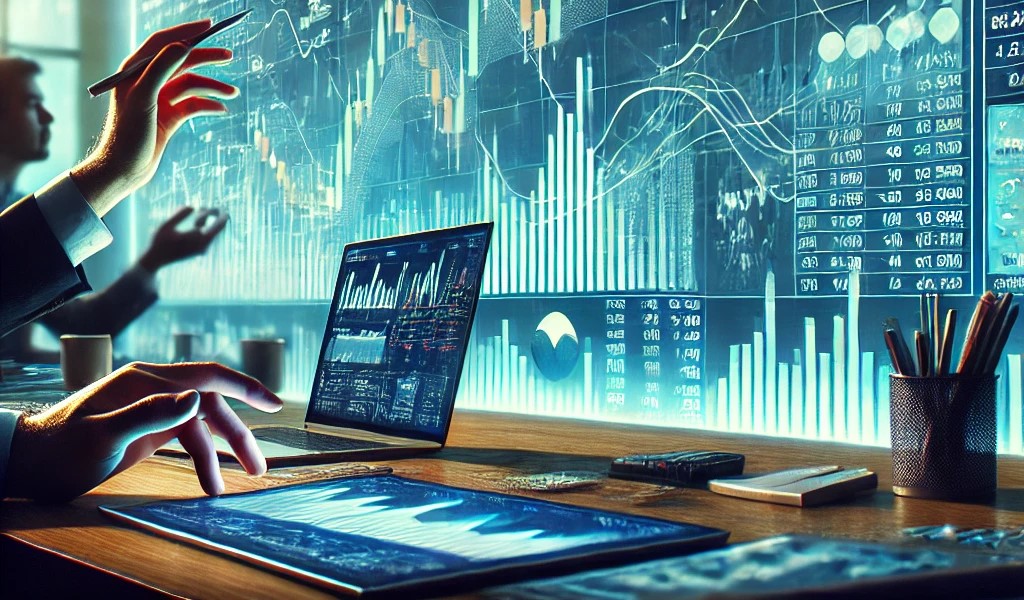 Stock Market Basics: A Beginner’s Guide