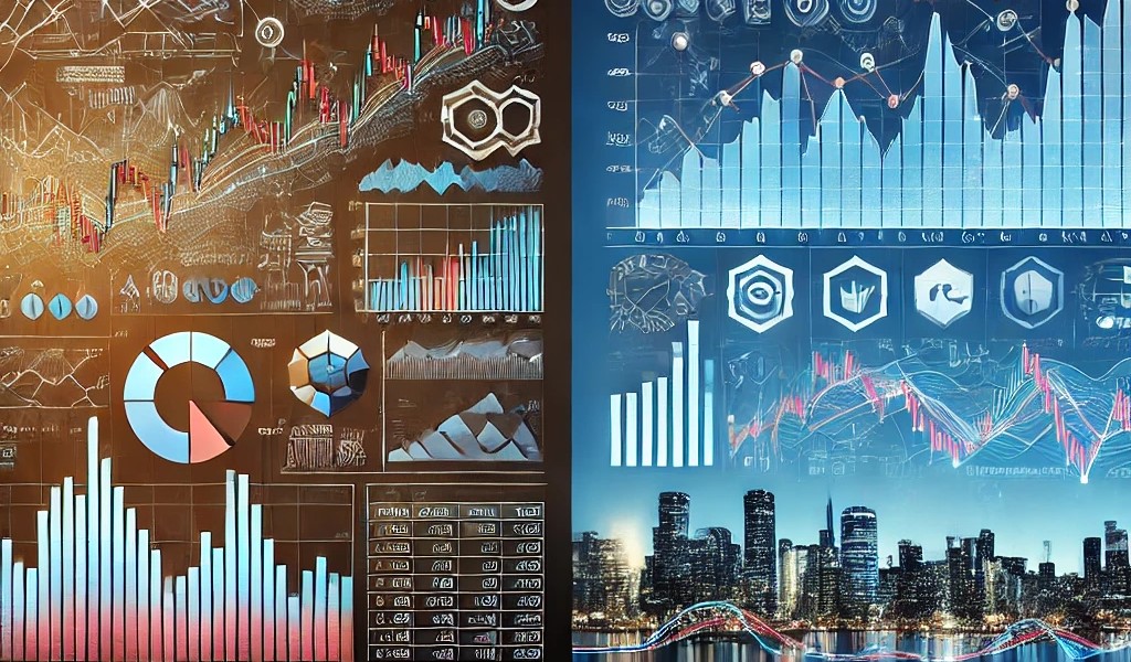 Technical vs. Fundamental Analysis: Which One to Use?